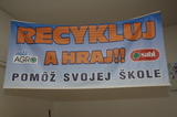 Odovzdanie cien a recepcia 2013